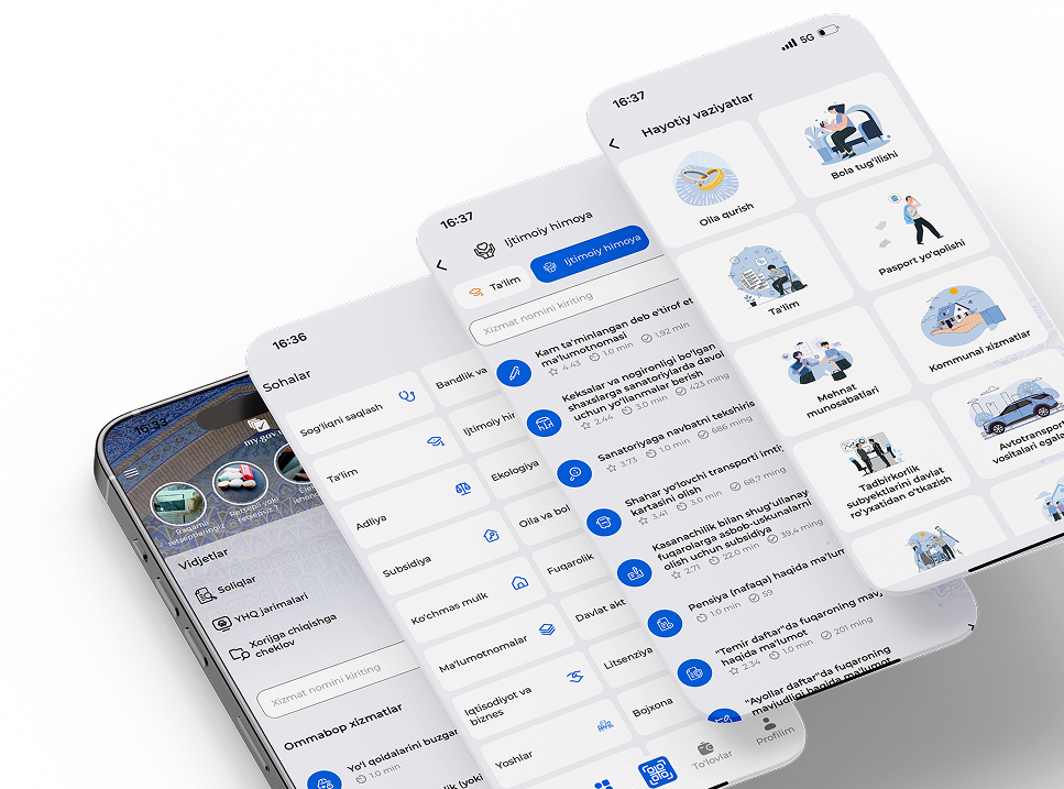 Ваш надежный цифровой помощник