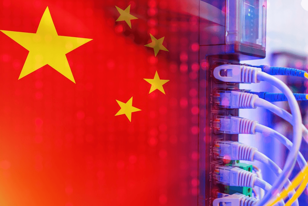 China’s experience in developing digital government and artificial intelligence