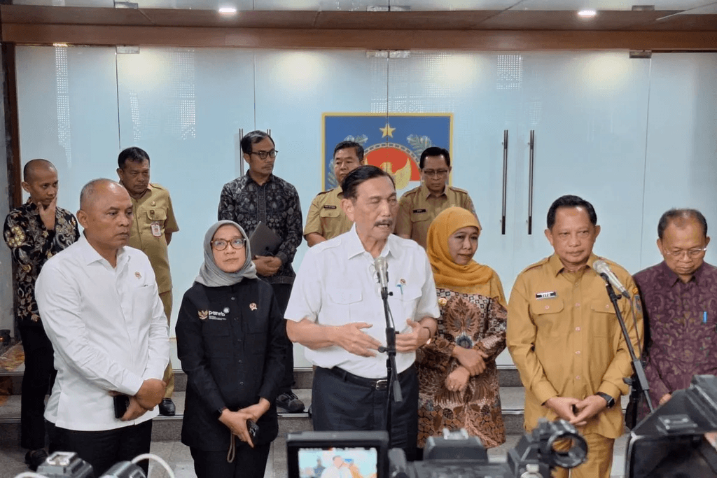 Indonesia aims to save $84 billion through digital transformation