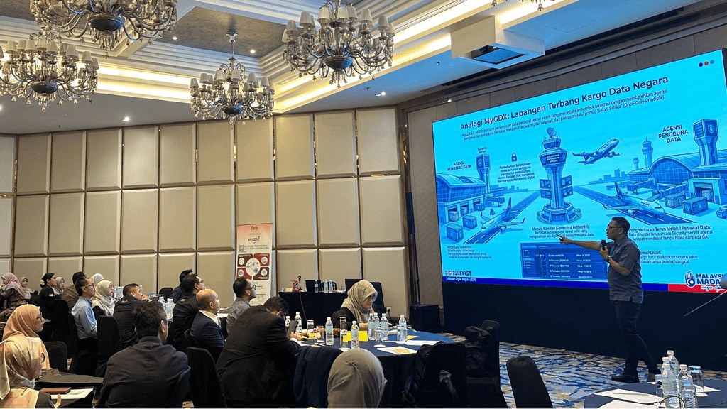 How MyGDX is transforming Malaysia’s digital government