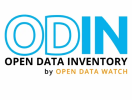 Рейтинг открытых Open Data Inventory
